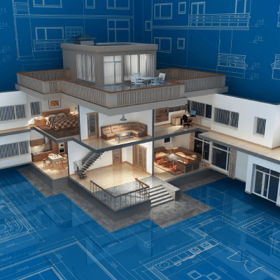 Custom House Plans