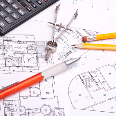 Permit Drawings